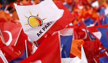 AK Parti  yerel seçim için aday belirleme takvimini açıkladı