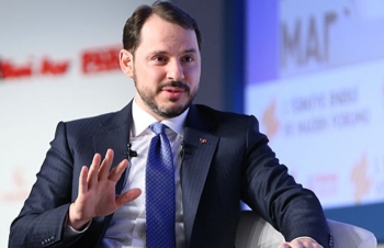 Hazine Bakanı Albayrak'tan kritik açıklama