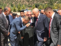 Bahçeli: ABD Türkiye’nin dediğini yapmak durumunda kalacak