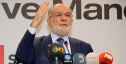 Karamollaoğlu: Bu mantıkla gidilirse dolar 10 lira da olur