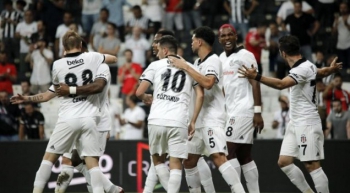 Kartal, İstanbul'da avantajı kaptı 