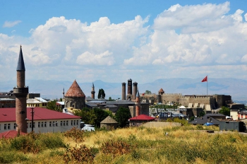 Ticaret Bakanlığı Erzurum verilerini açıkladı 