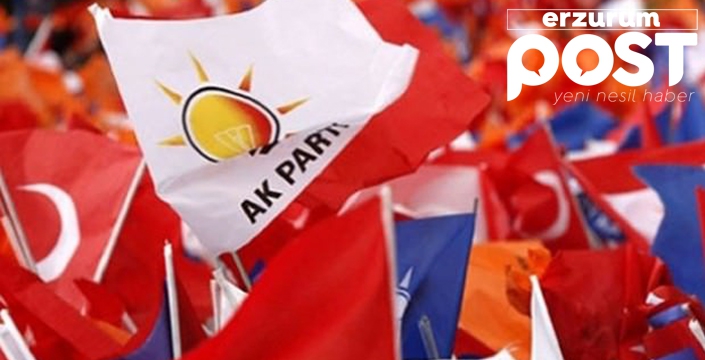 AK Parti  yerel seçim için aday belirleme takvimini açıkladı