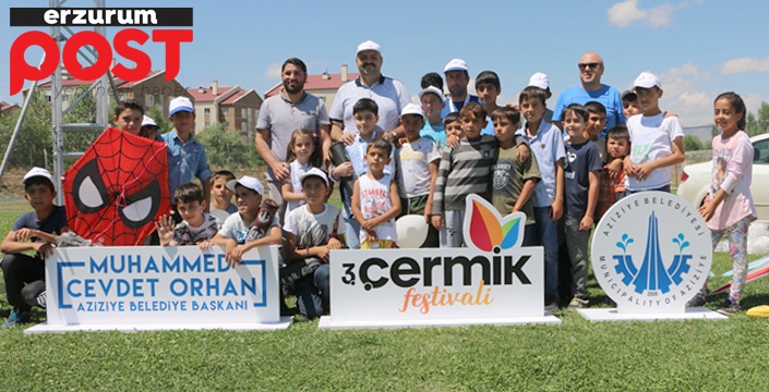 Çermik Festivali Kolpa konseri ile başladı