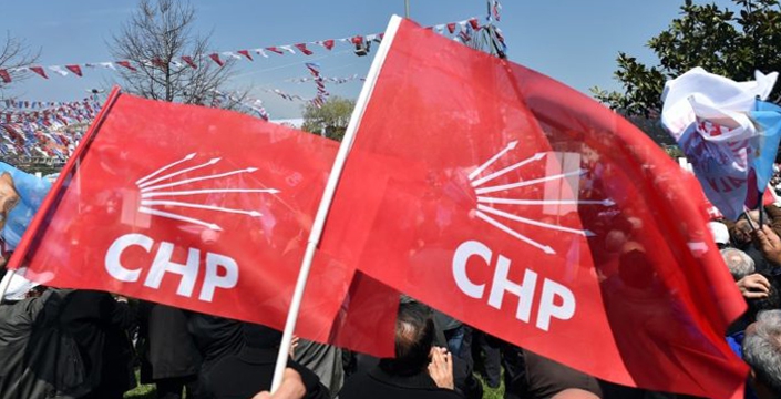 CHP'de yeni MYK açıklandı