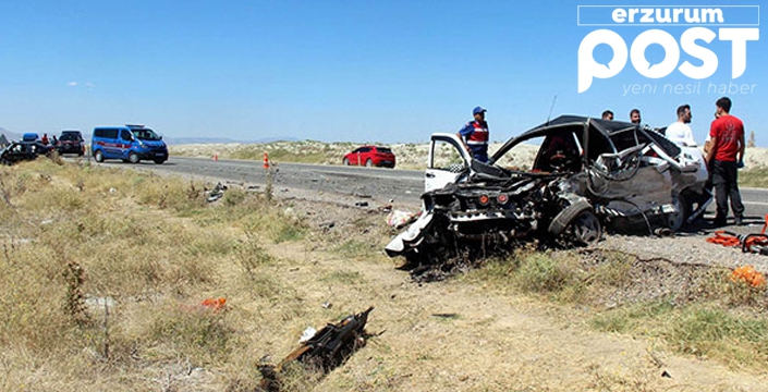 İçişleri Bakanlı acı bilançoyu açıkladı